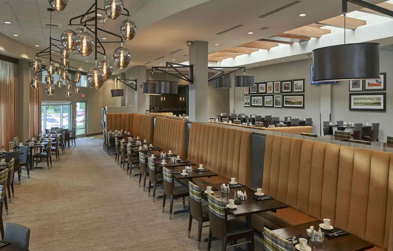 Hilton Cincinnati Airport 3* Florence