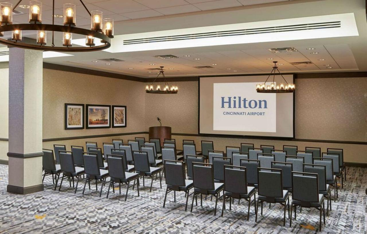 Hilton Cincinnati Airport Florence