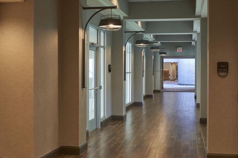 Hilton Cincinnati Airport 3* Florence