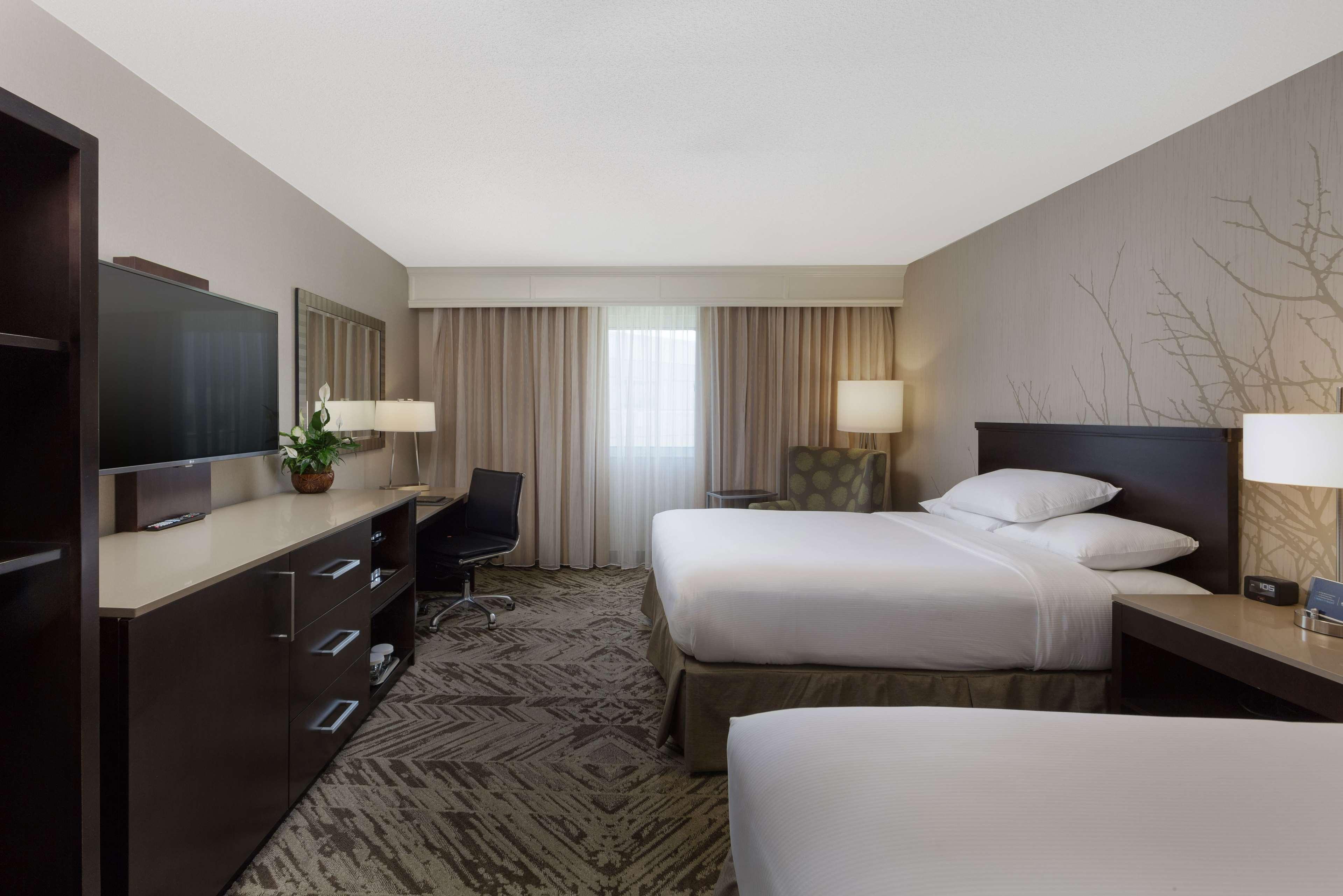 Hilton Cincinnati Airport Florence