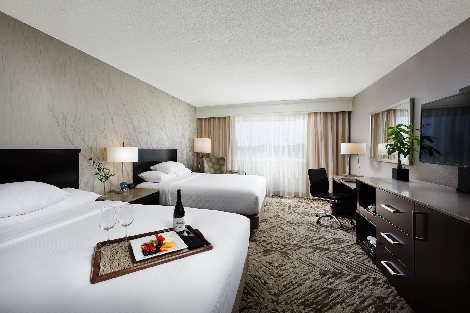 Hotel Hilton Cincinnati Airport Florence