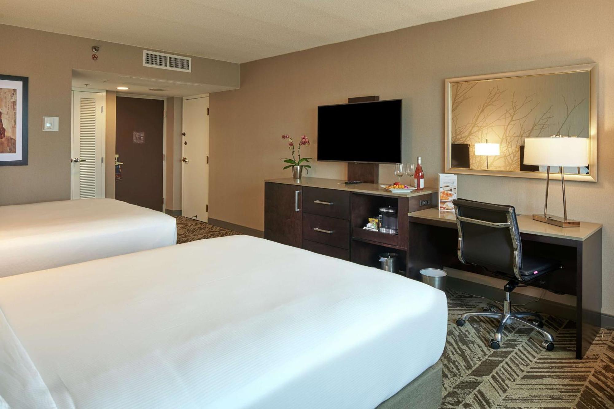 Hilton Cincinnati Airport 3* Florence