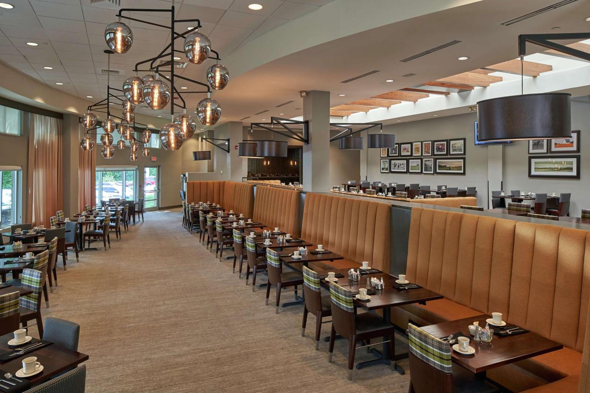 Hilton Cincinnati Airport 3* Florence