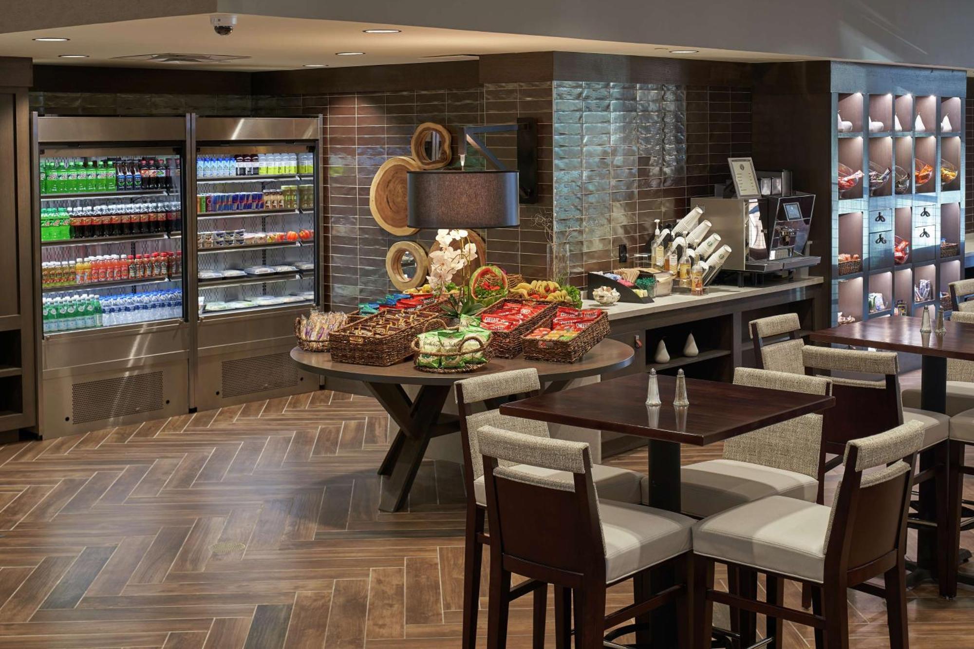 Hilton Cincinnati Airport Hotel Florence