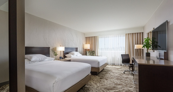Hilton Cincinnati Airport