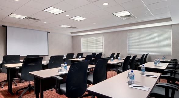 Hotel Hilton Cincinnati Airport Florence