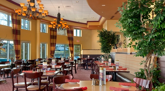 Hotel Hilton Cincinnati Airport Florence