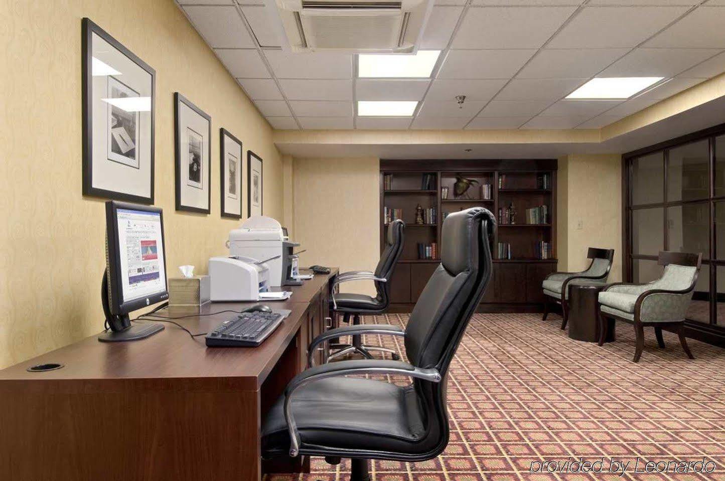 Hilton Cincinnati Airport Hotel Florence