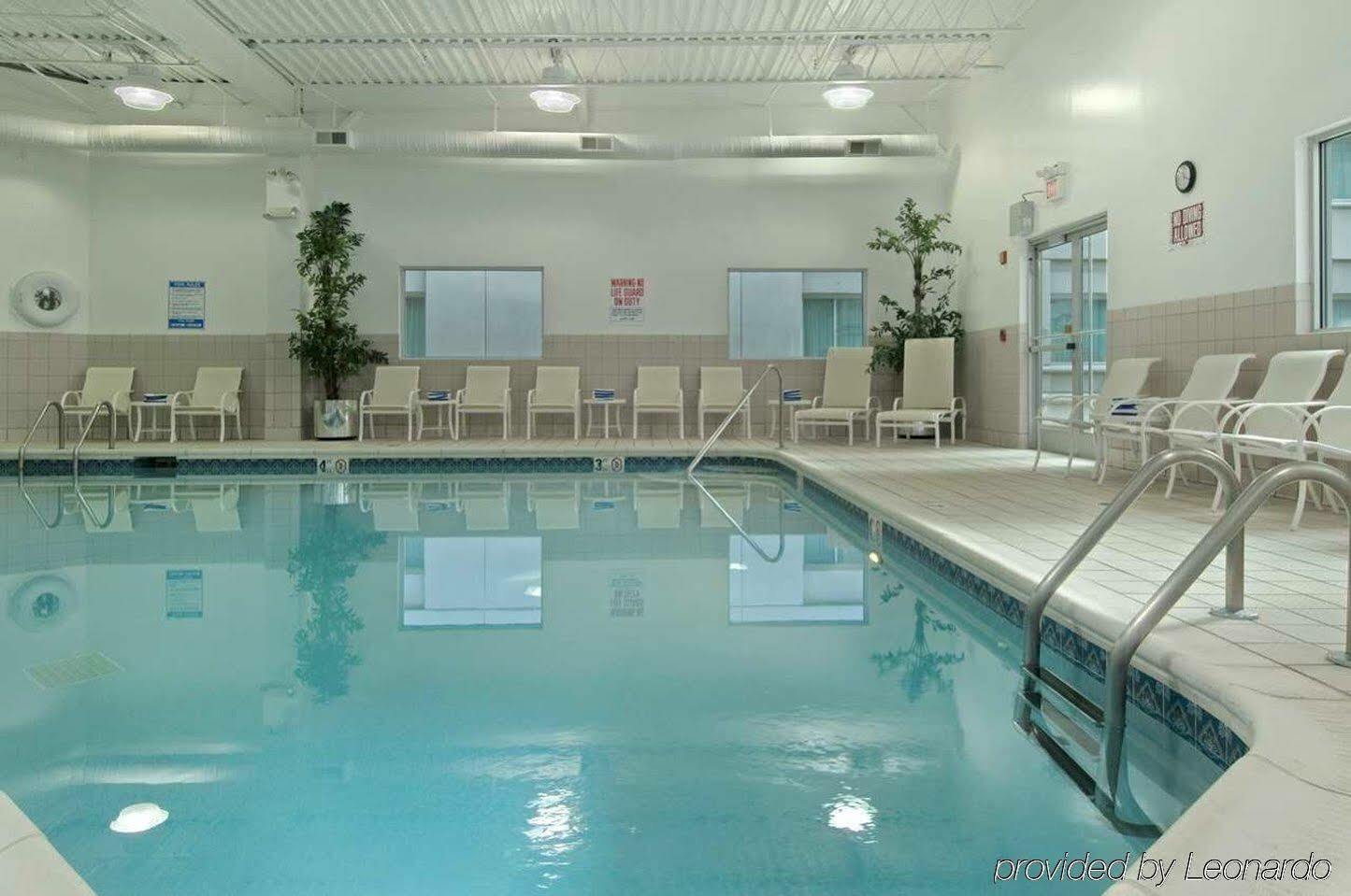 Hilton Cincinnati Airport 3* Florence