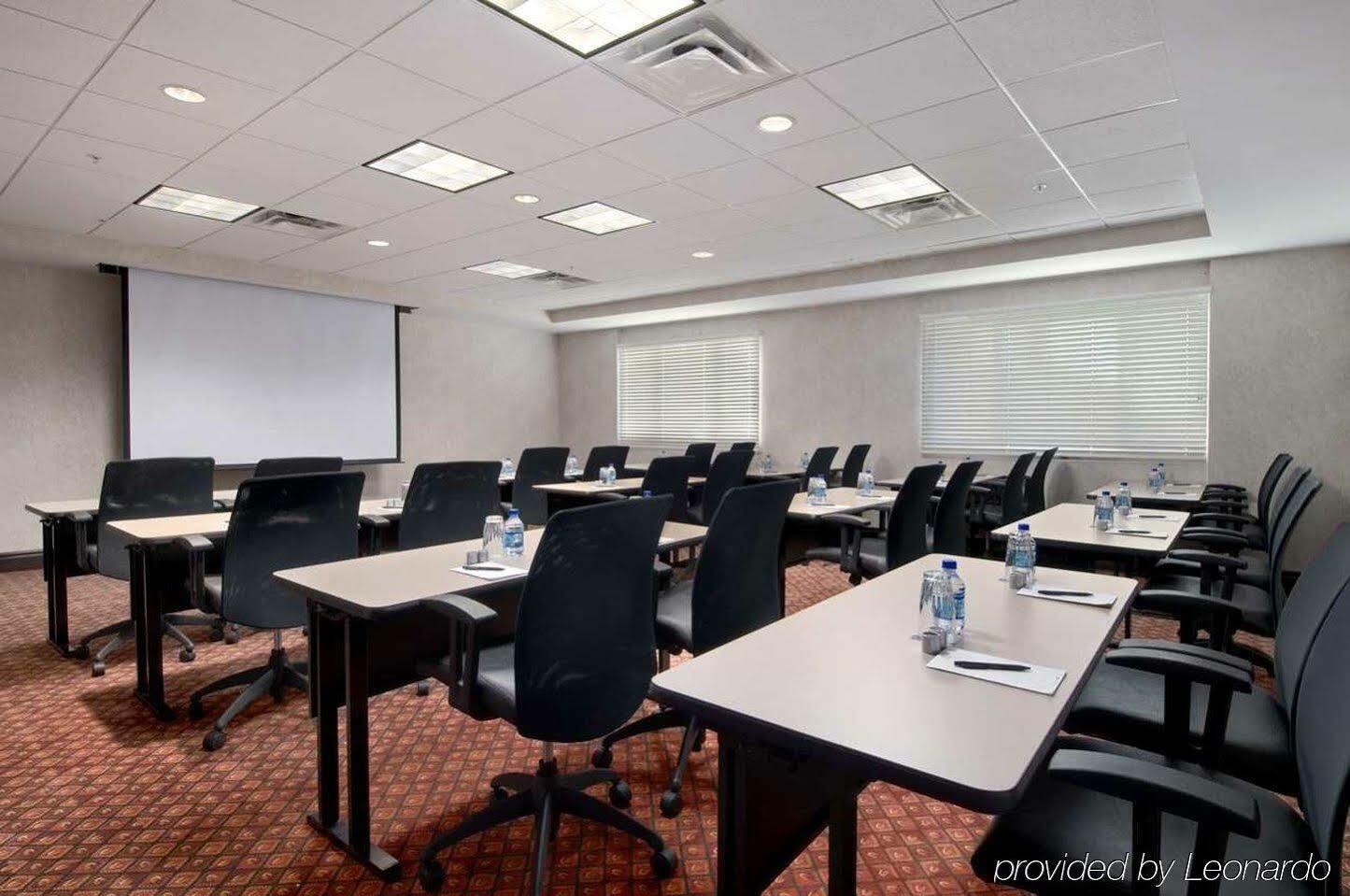 Hotel Hilton Cincinnati Airport Florence