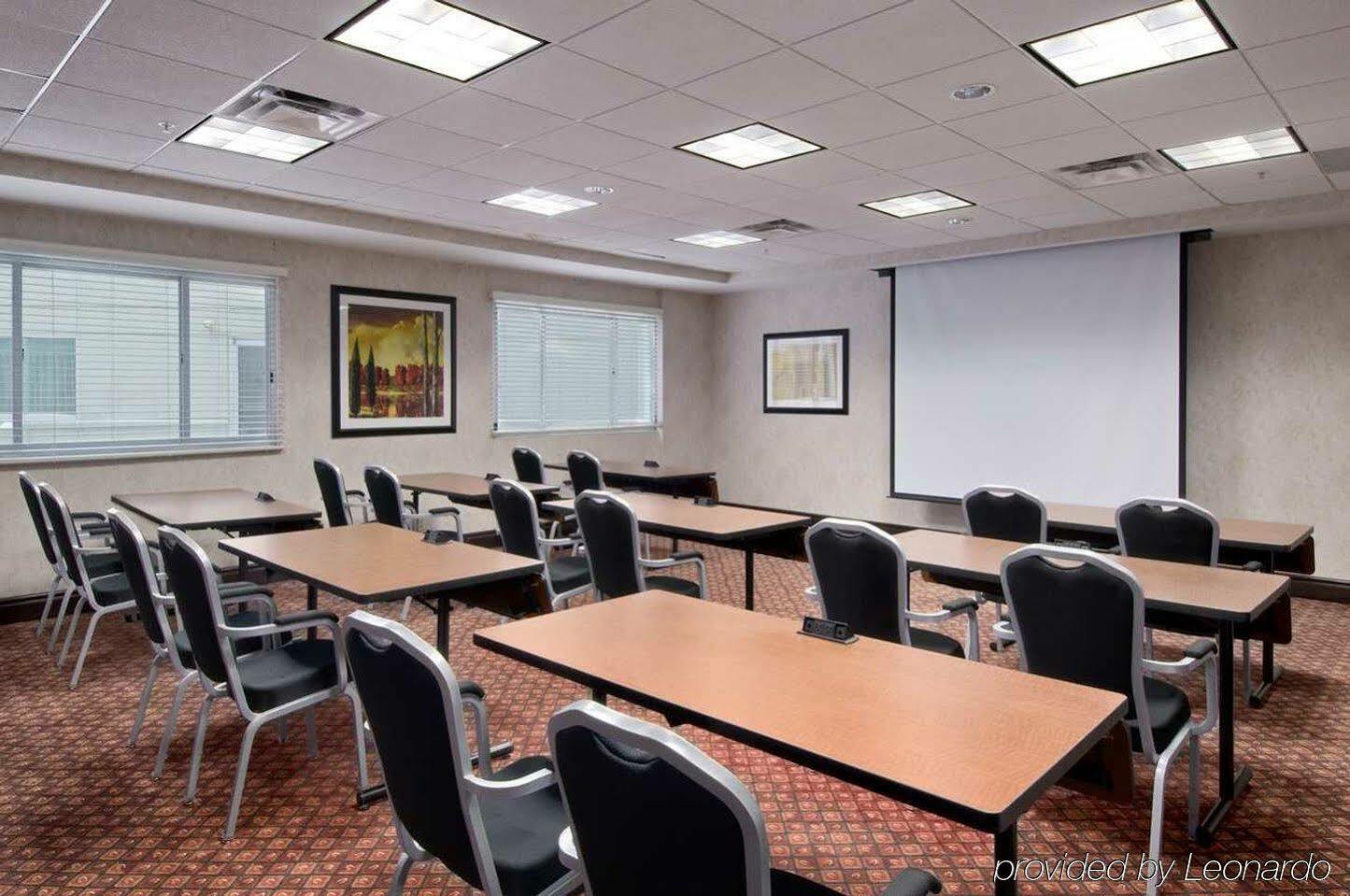 Hotel Hilton Cincinnati Airport Florence