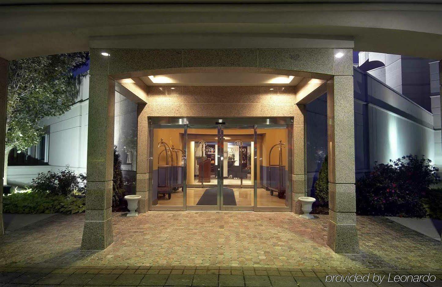 Hilton Cincinnati Airport