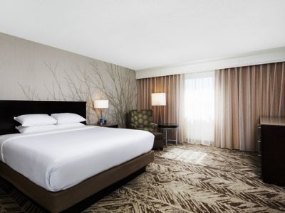 Hotel Hilton Cincinnati Airport Florence